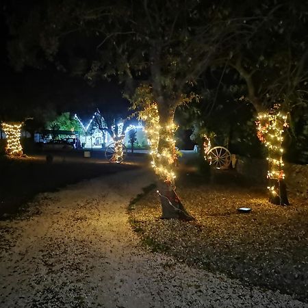 Trulli Allegretti Noci Exterior photo
