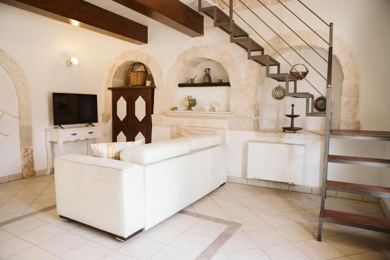 Trulli Allegretti Noci Exterior photo