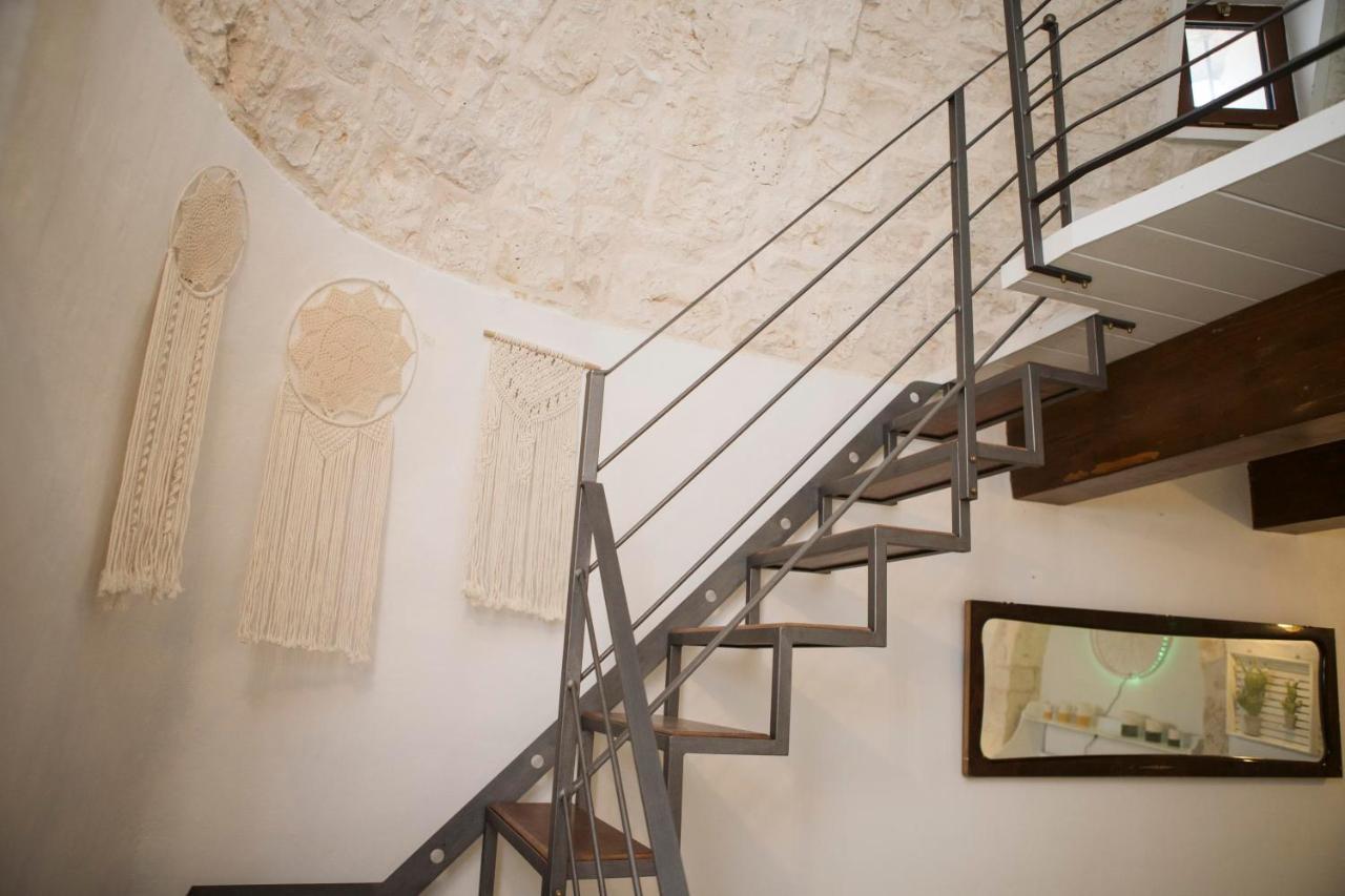 Trulli Allegretti Noci Exterior photo
