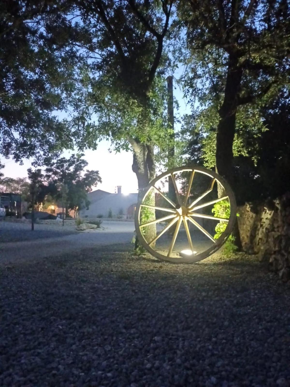 Trulli Allegretti Noci Exterior photo