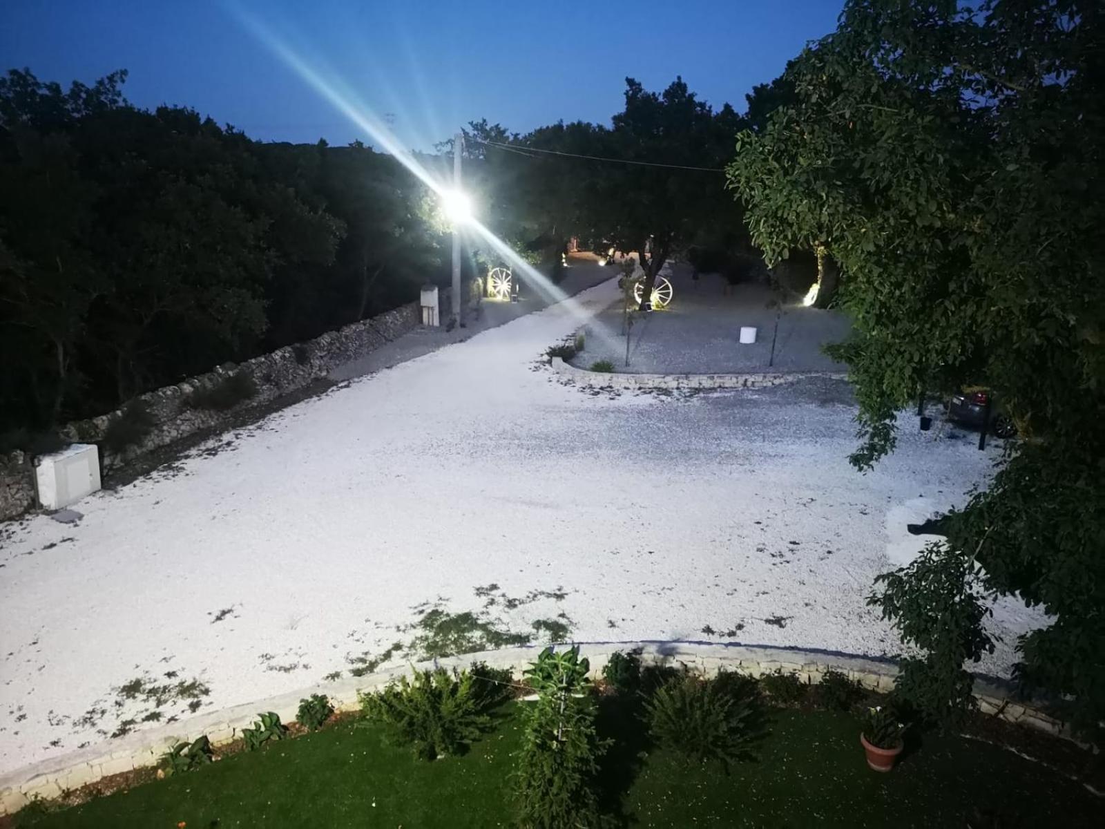 Trulli Allegretti Noci Exterior photo
