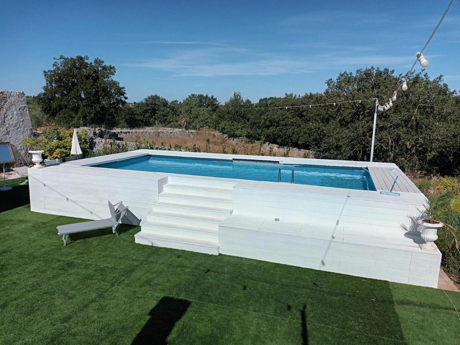 Trulli Allegretti Noci Exterior photo