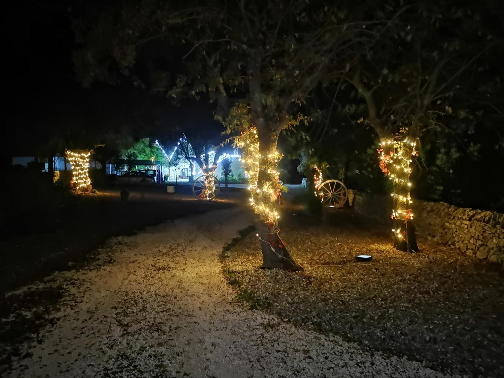 Trulli Allegretti Noci Exterior photo