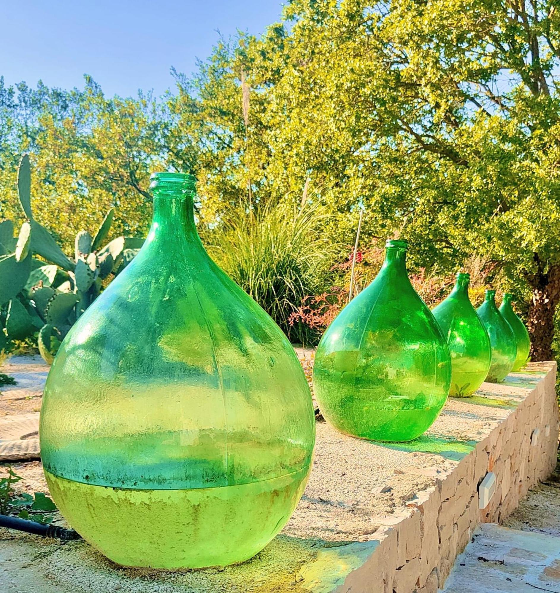 Trulli Allegretti Noci Exterior photo